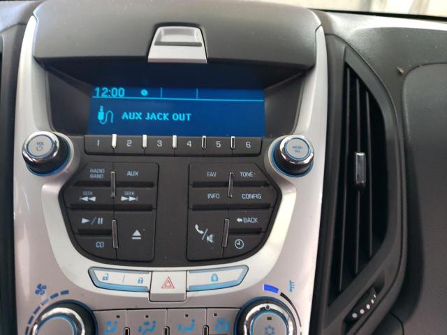 صورة رقم 9 من المزاد - 2011 CHEVROLET EQUINOX LT مع VIN 2CNALDEC1B6256014