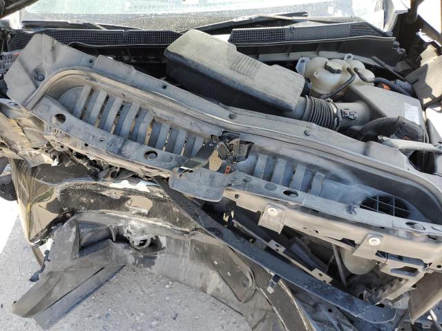 Photo 7 from auction – 2020 CHEVROLET SILVERADO with VIN 3GCPWBEH2LG363990