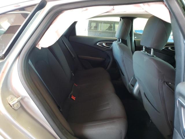 Photo 6 from auction – 2015 CHRYSLER 200 LIMITE with VIN 1C3CCCAB7FN561110