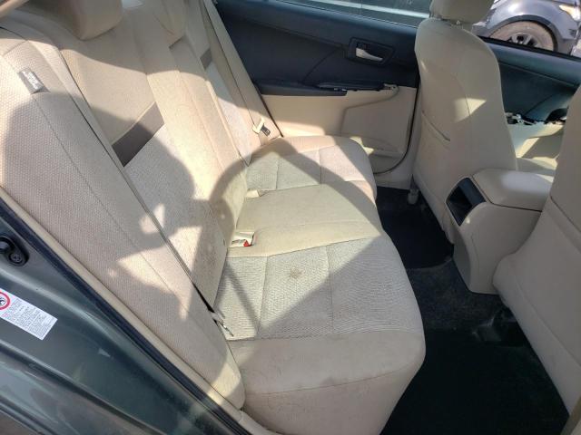 Zdjęcie 6 z aukcji – 2012 TOYOTA CAMRY BASE z VIN 4T1BF1FK7CU611609