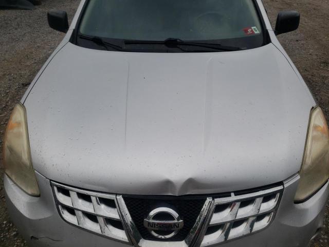 Photo 7 from auction – 2011 NISSAN ROGUE S with VIN JN8AS5MV9BW279356