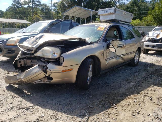 Photo 2 from auction – 2001 MERCURY SABLE LS P with VIN 1MEHM59S21A635885