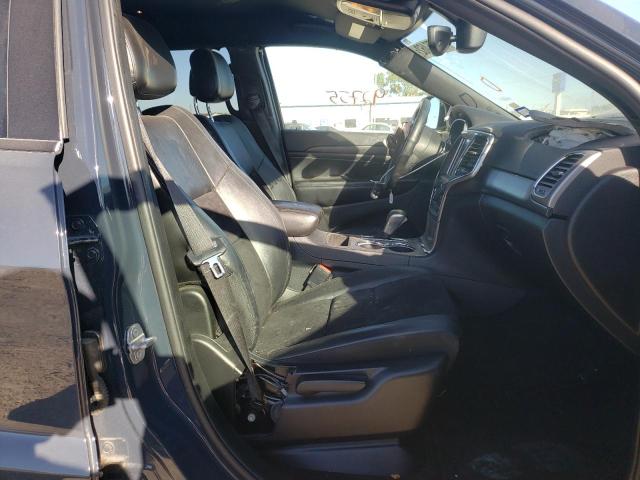Photo 5 from auction – 2018 JEEP GRAND CHER with VIN 1C4RJFAG7JC167622