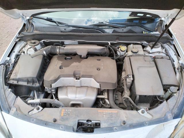 Photo 7 from auction – 2015 CHEVROLET MALIBU 1LT with VIN 1G11C5SL2FF132112