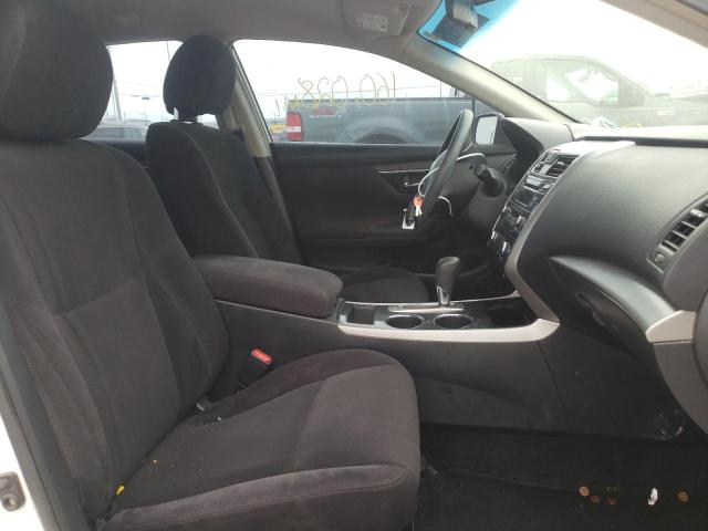 Photo 5 from auction – 2013 NISSAN ALTIMA 2.5 with VIN 1N4AL3AP0DC124921