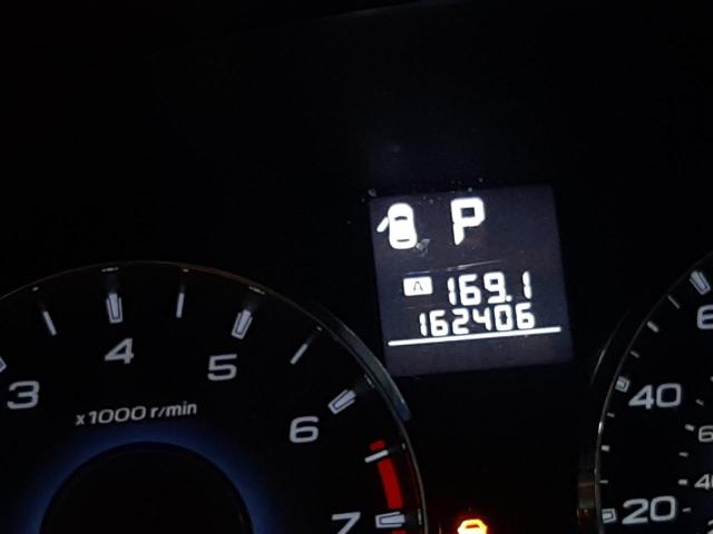 Photo 8 from auction – 2011 SUBARU LEGACY 2.5 with VIN 4S3BMBG68B3241986