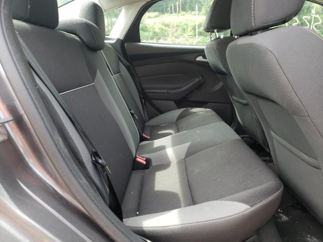 Photo 6 from auction – 2014 FORD FOCUS SE with VIN 1FADP3F2XEL347192