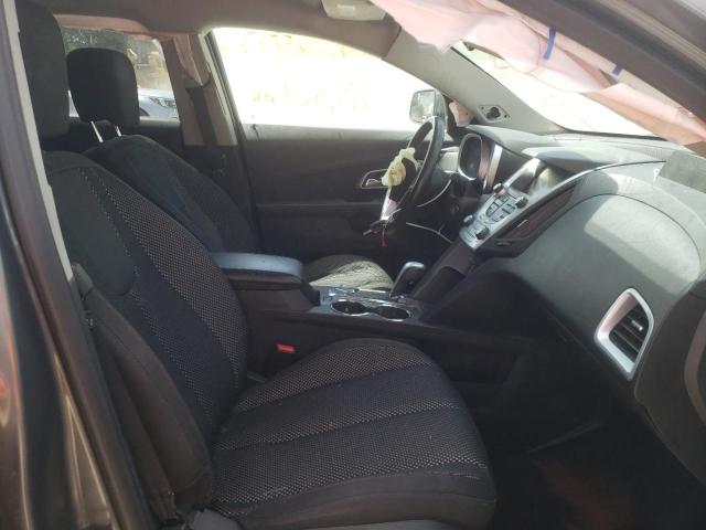 Photo 5 from auction – 2013 CHEVROLET EQUINOX LT with VIN 2GNALDEK0D6110712