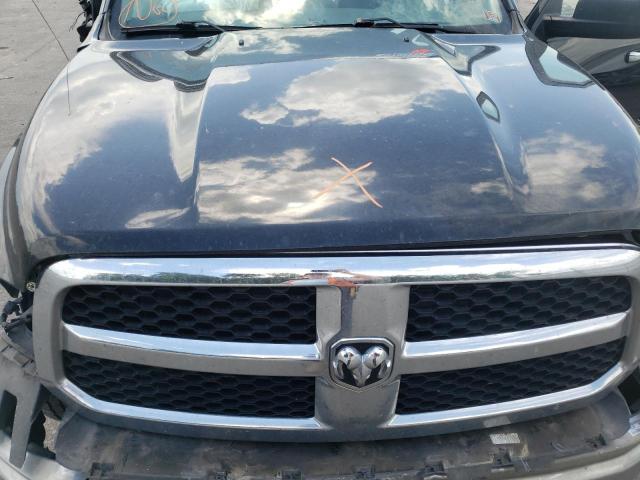 Photo 7 from auction – 2016 RAM 1500 SLT with VIN 1C6RR6GT2GS332124