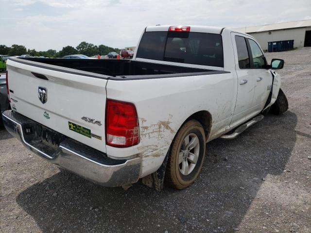 Photo 4 from auction – 2016 RAM 1500 SLT with VIN 1C6RR7GG2GS165921