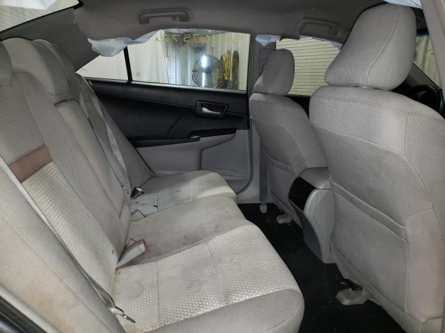 Photo 6 from auction – 2012 TOYOTA CAMRY BASE with VIN 4T4BF1FK3CR245301