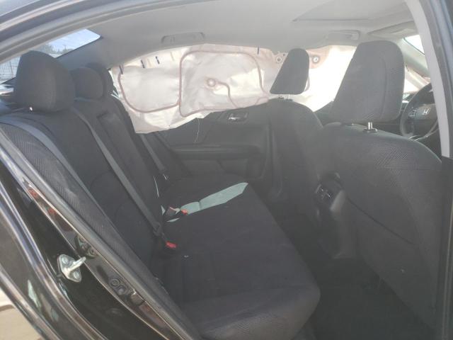 Photo 6 from auction – 2017 HONDA ACCORD EX with VIN 1HGCR2F78HA154367
