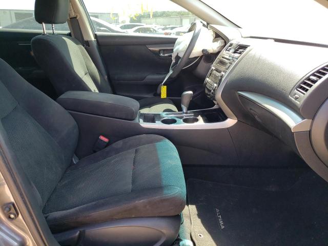 Photo 5 from auction – 2014 NISSAN ALTIMA 2.5 with VIN 1N4AL3AP0EN378585
