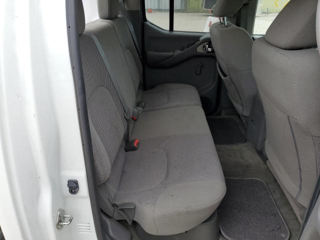 Photo 6 from auction – 2018 NISSAN FRONTIER S with VIN 1N6AD0ER0JN714180