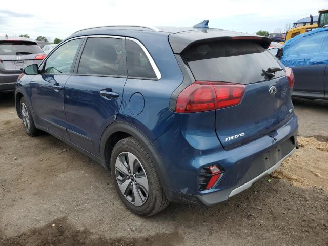 Photo 3 from auction – 2020 KIA NIRO LX with VIN KNDCB3LC4L5361821