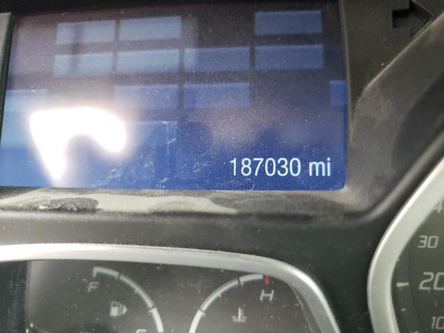 Photo 8 from auction – 2012 FORD FOCUS SE with VIN 1FAHP3K25CL278903
