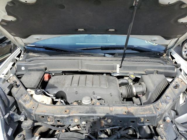 Photo 7 from auction – 2011 GMC ACADIA SLT with VIN 1GKKVRED5BJ388242
