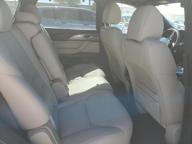 Photo 6 from auction – 2019 MAZDA CX-9 GRAND with VIN JM3TCBDY0K0304505