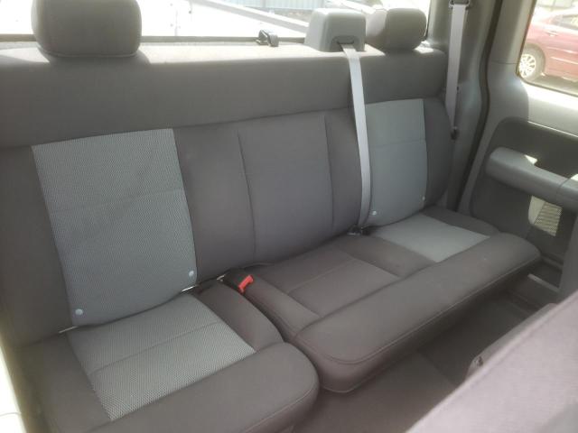 Photo 6 from auction – 2006 FORD F150 with VIN 1FTPX12V56NB81892