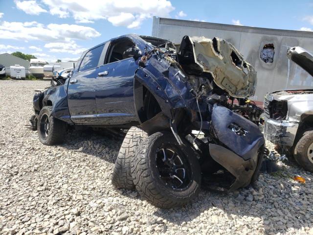 Photo 1 from auction – 2015 RAM 2500 LONGH with VIN 3C6UR5GL8FG551308
