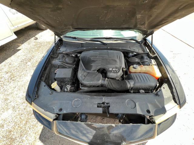 Photo 7 from auction – 2012 DODGE CHARGER SE with VIN 2C3CDXBG8CH169210