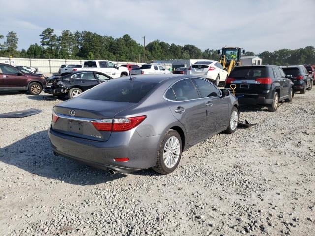 Photo 4 from auction – 2013 LEXUS ES 350 with VIN JTHBK1GG7D2080188