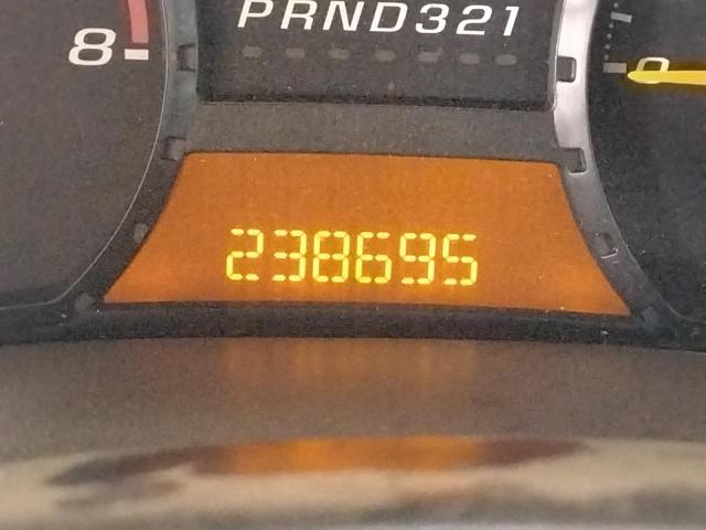 Photo 8 from auction – 2007 CHEVROLET COLORADO with VIN 1GCCS199878244036