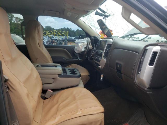 Photo 5 from auction – 2014 GMC SIERRA K15 with VIN 3GTU2UEC3EG341983