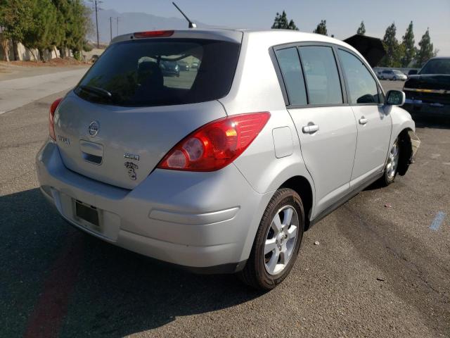 Photo 4 from auction – 2012 NISSAN VERSA S with VIN 3N1BC1CP3CK243865