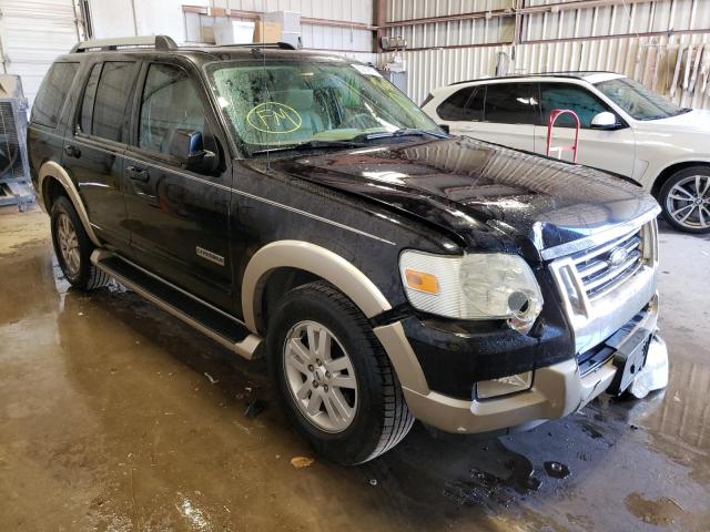 FORD EXPLORER E 2006 with VIN 1FMEU64E56UB12079 - Photo from auction