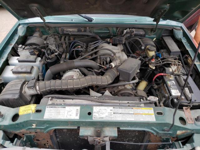 Photo 7 from auction – 2000 FORD RANGER SUP with VIN 1FTZR15VXYPA50267