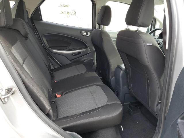Photo 6 from auction – 2018 FORD ECOSPORT S with VIN MAJ3P1TE8JC175740