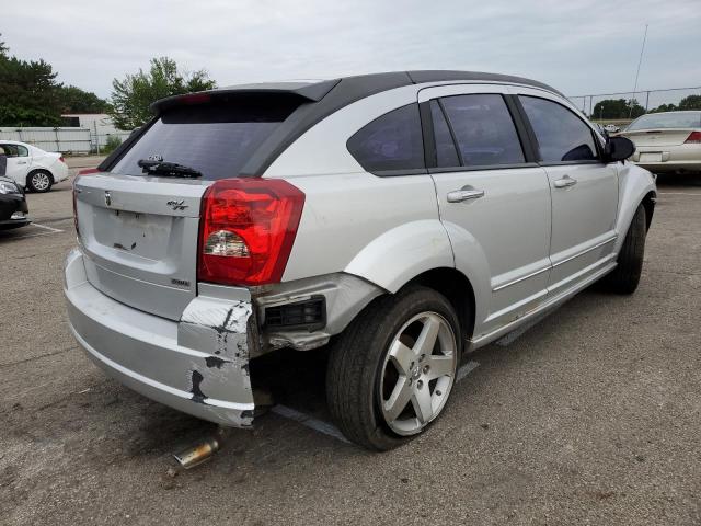 Photo 4 from auction – 2007 DODGE CALIBER R/ with VIN 1B3HE78K07D153243