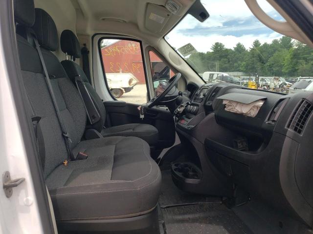Photo 5 from auction – 2020 RAM PROMASTER with VIN 3C6URVJG2LE119770