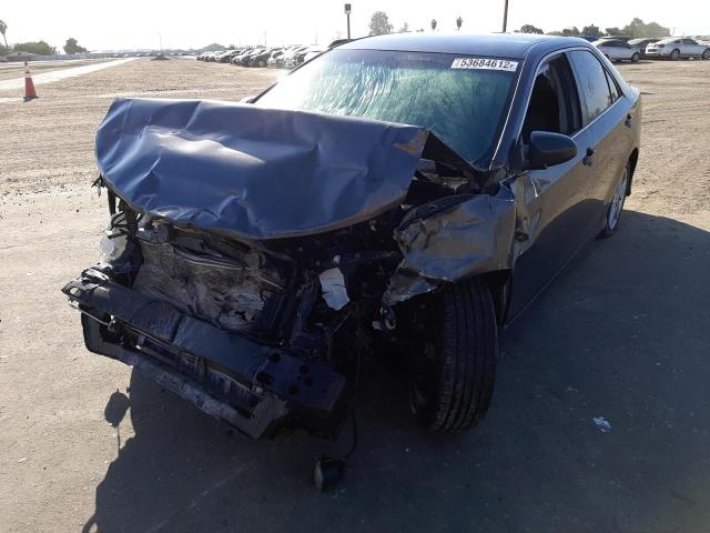 Photo 2 from auction – 2014 TOYOTA CAMRY L with VIN 4T1BF1FK1EU376286