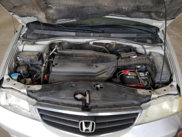 Photo 7 from auction – 2003 HONDA ODYSSEY EX with VIN 5FNRL18673B104438