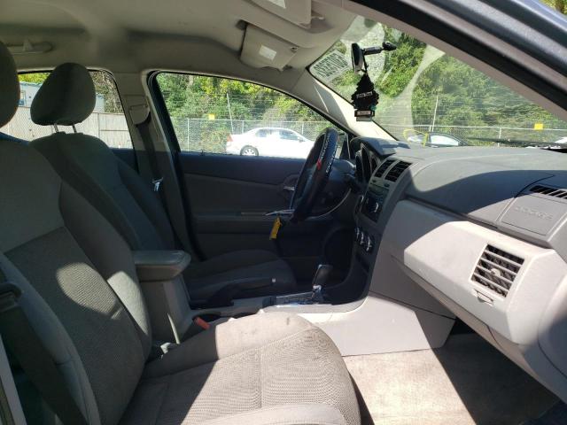 Photo 5 from auction – 2008 DODGE AVENGER SX with VIN 1B3LC56RX8N274149