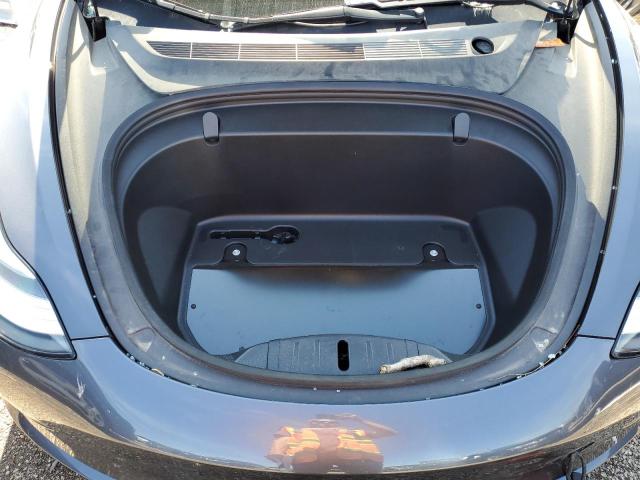 Photo 7 from auction – 2018 TESLA MODEL 3 with VIN 5YJ3E1EB3JF083151