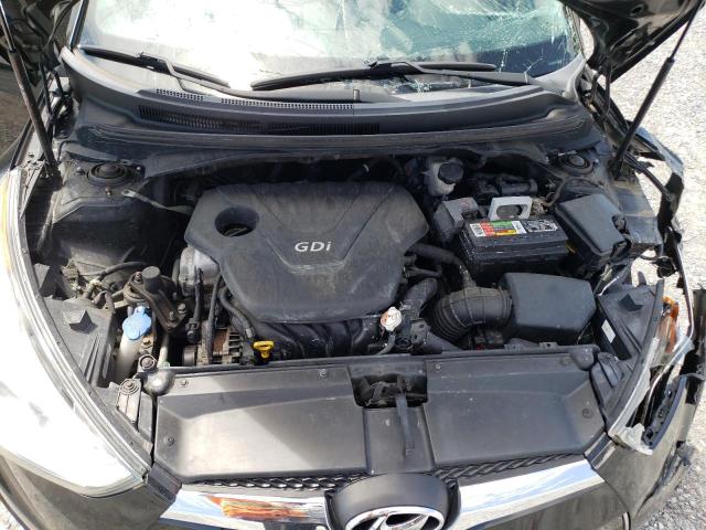 Photo 7 from auction – 2013 HYUNDAI VELOSTER with VIN KMHTC6AD5DU156537