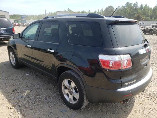 Photo 3 from auction – 2012 GMC ACADIA SLE with VIN 1GKKRPED6CJ147252