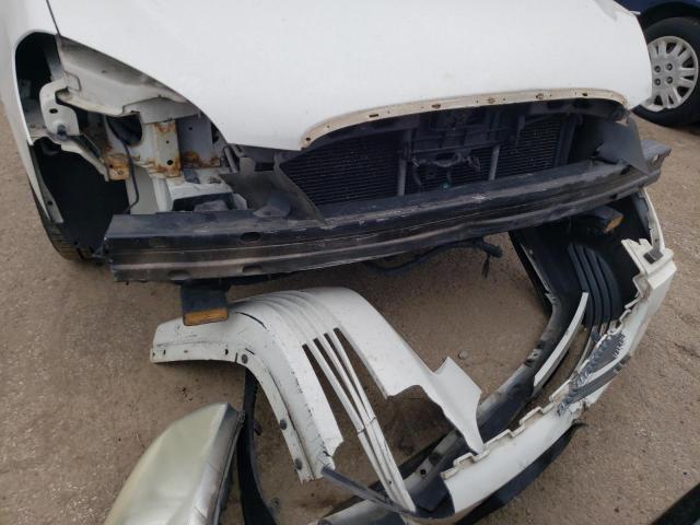 Photo 9 from auction – 2007 BUICK LUCERNE CX with VIN 1G4HD57257U217795