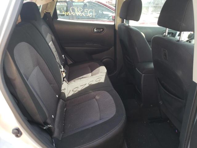 Photo 6 from auction – 2012 NISSAN ROGUE S with VIN JN8AS5MV6CW700810