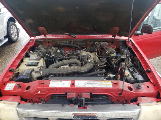 Photo 7 from auction – 1998 FORD RANGER SUP with VIN 1FTZR15U1WPB38175