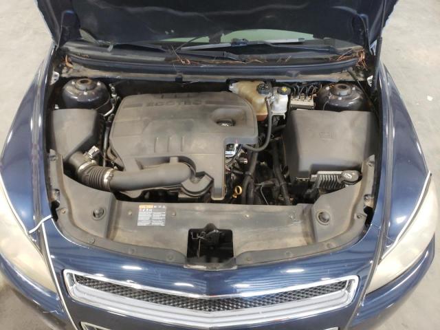 Photo 7 from auction – 2011 CHEVROLET MALIBU LS with VIN 1G1ZB5E13BF270073
