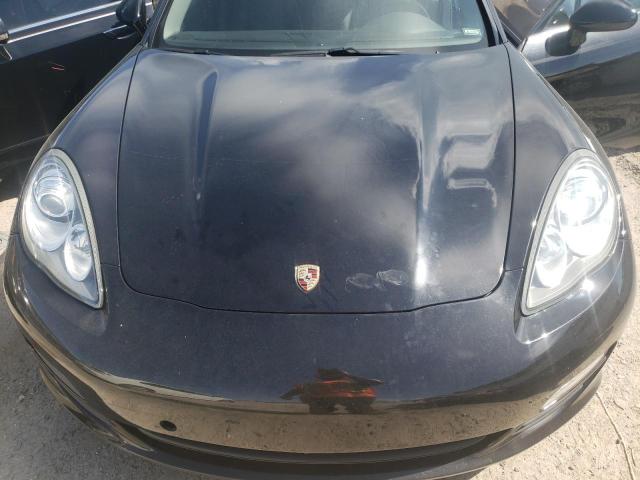 Photo 7 from auction – 2011 PORSCHE PANAMERA 2 with VIN WP0AA2A76BL012843