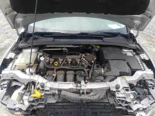 Photo 7 from auction – 2016 FORD FOCUS SE with VIN 1FADP3F2XGL279916