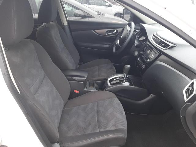 Photo 5 from auction – 2016 NISSAN ROGUE S with VIN KNMAT2MT0GP680477