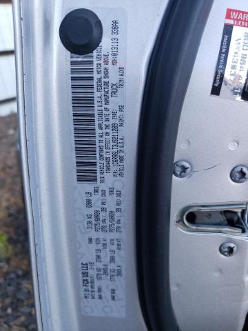 Photo 10 from auction – 2018 RAM 1500 SLT with VIN 1C6RR6LT3JS211289