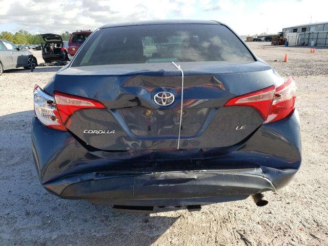 Photo 9 from auction – 2017 TOYOTA COROLLA with VIN 2T1BURHE8HC819034