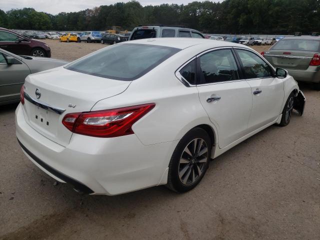 Photo 4 from auction – 2016 NISSAN ALTIMA 2.5 with VIN 1N4AL3APXGC153251